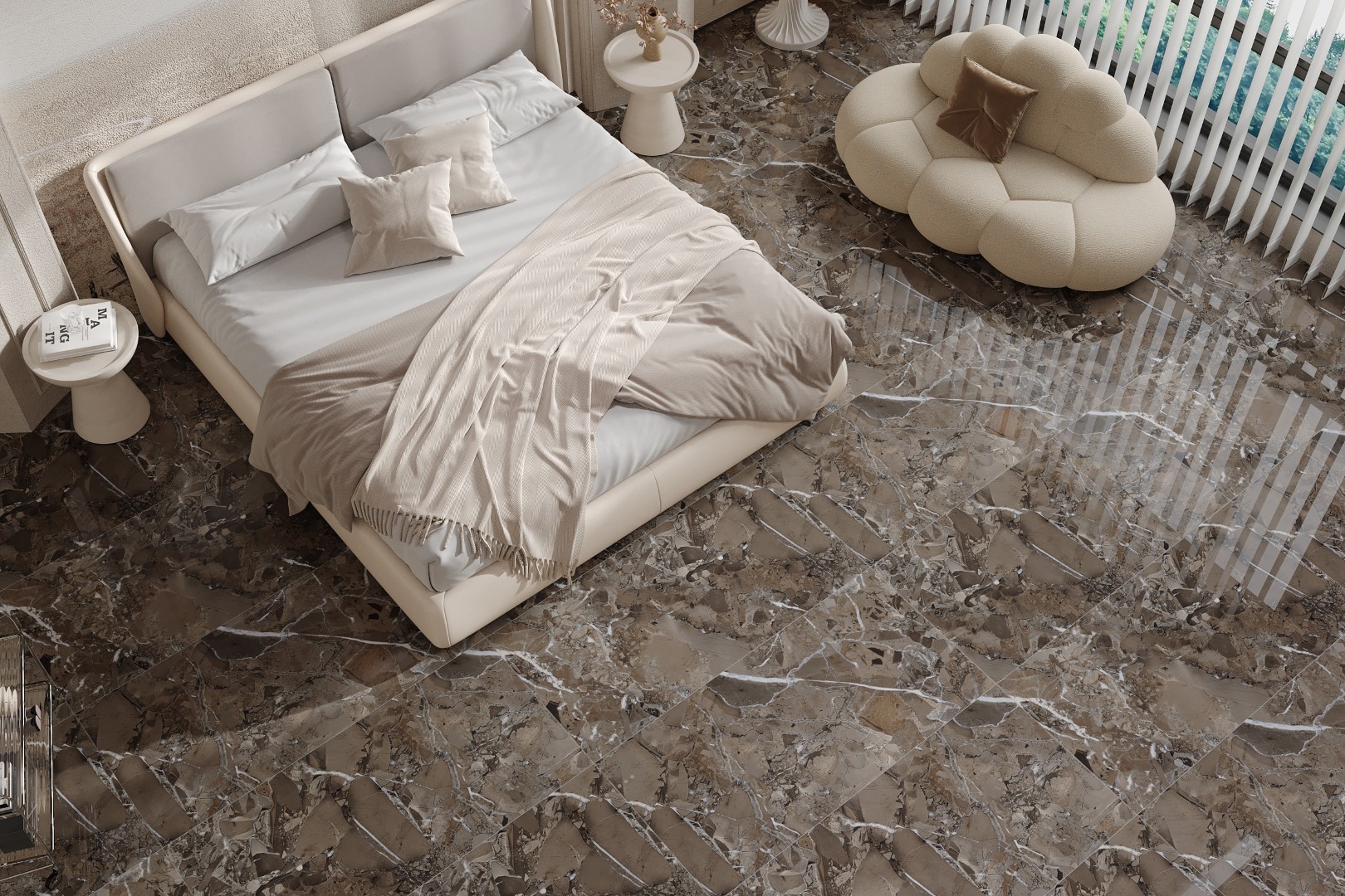Sustainable Manufacturing In Ceramic Industry