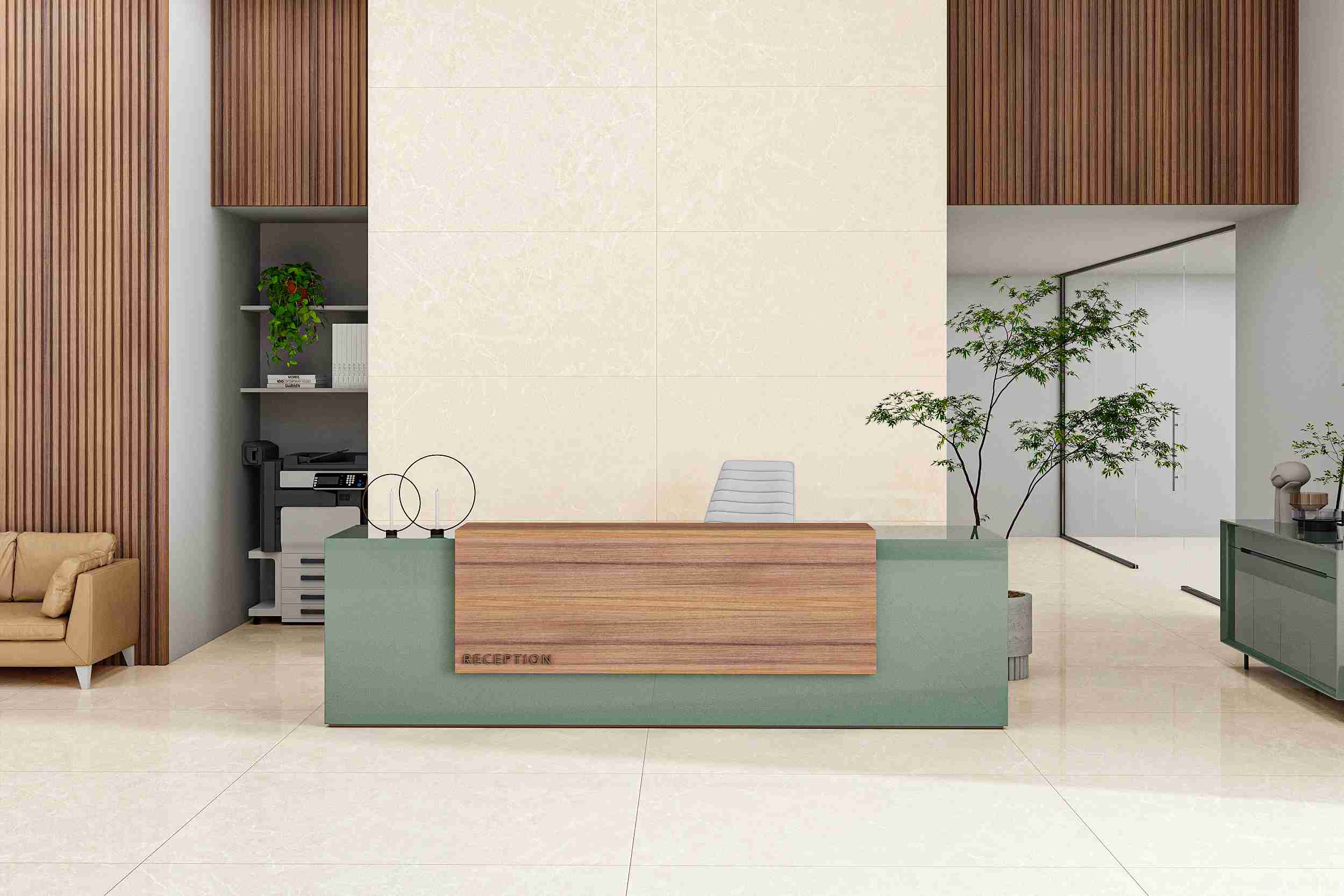 Bellatrix Beige
