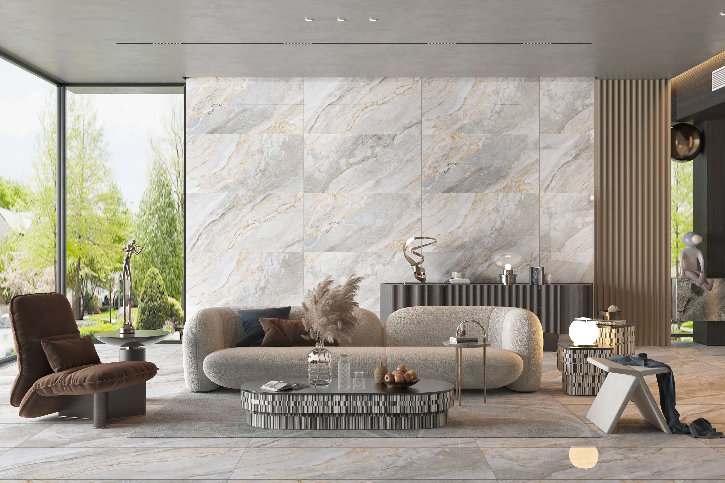 Gloster Natural