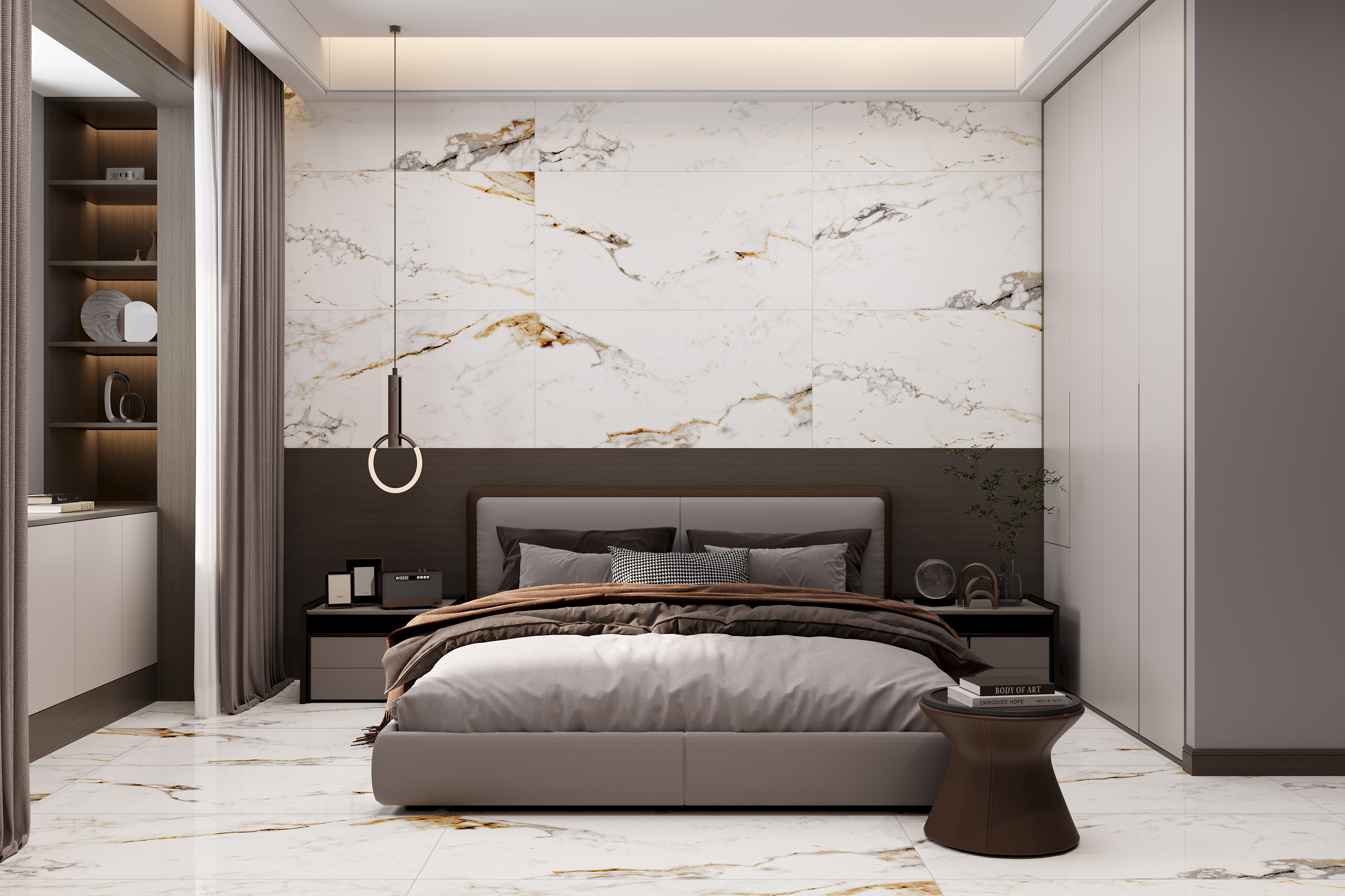 Messina Gold