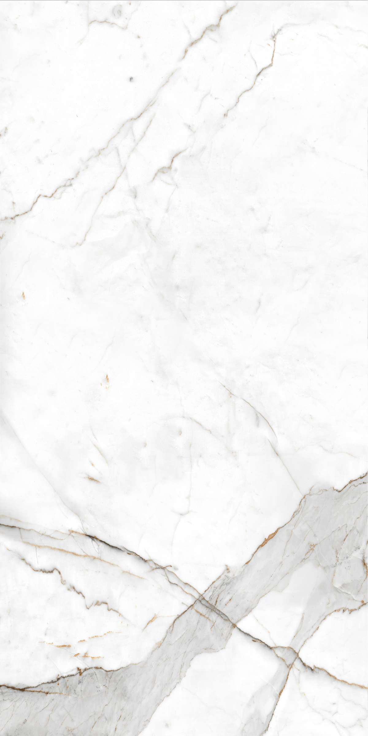 Statuario White