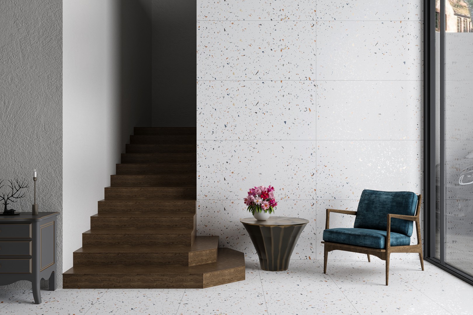 Terrastone