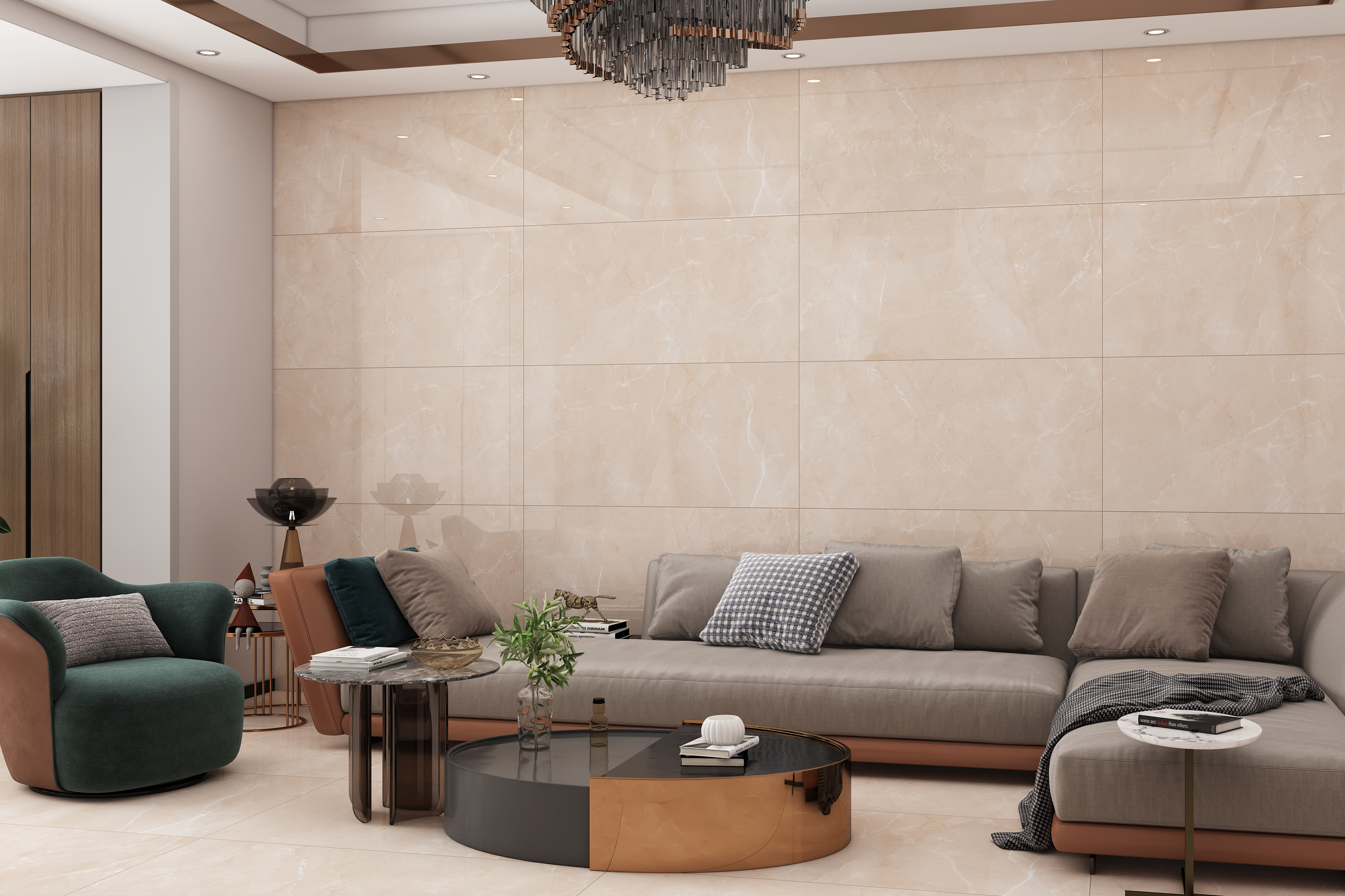 Harmony Walnut